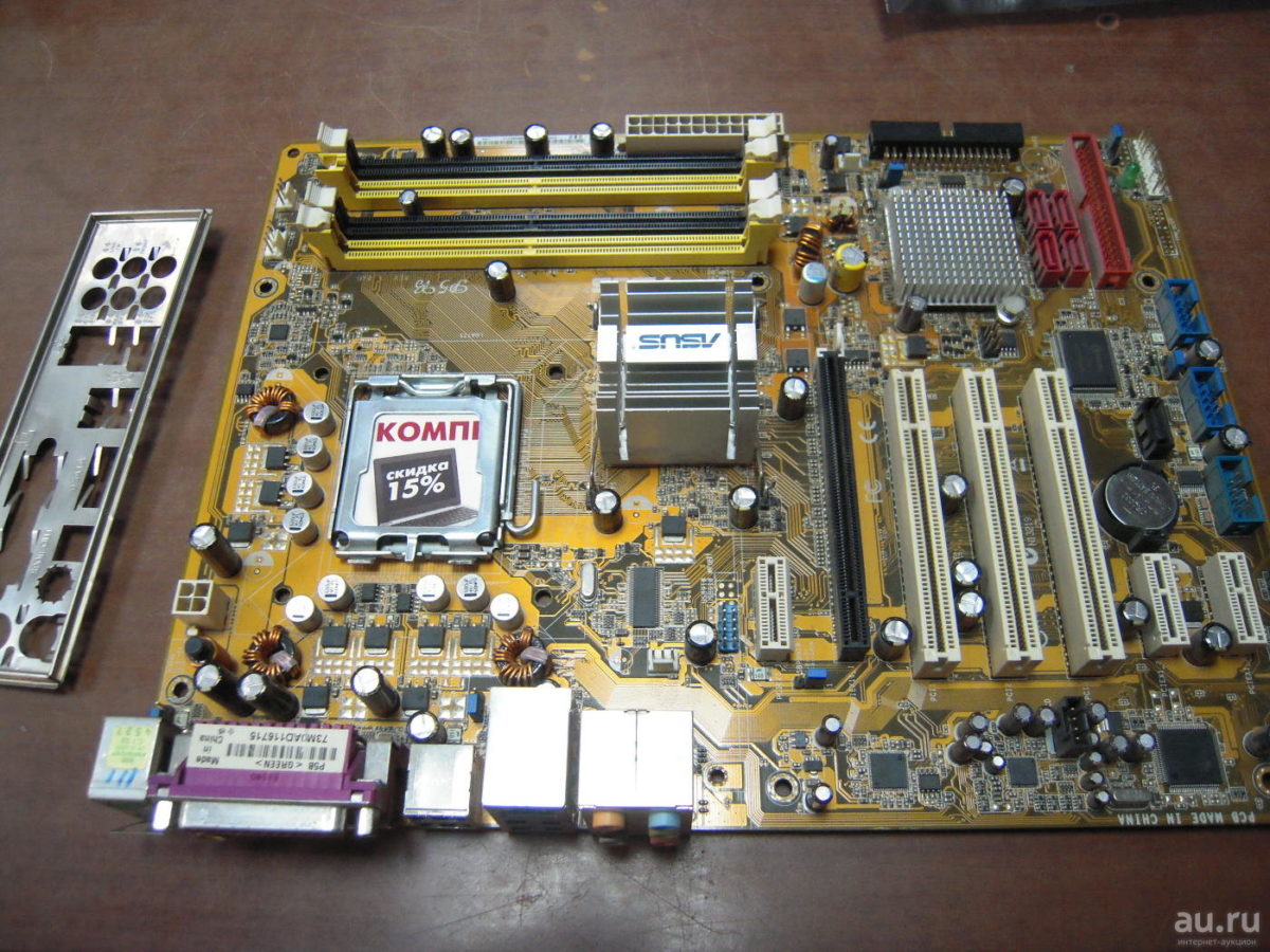 Asus 5 Фото